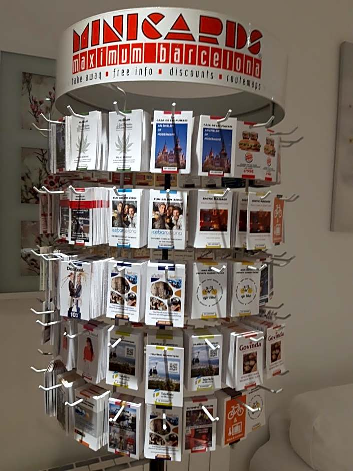 Hostal Nova Barcelona