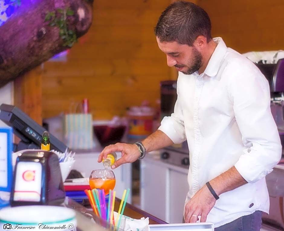 Residence Villa Andrea