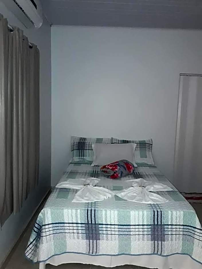 pousada jalapão arco iris