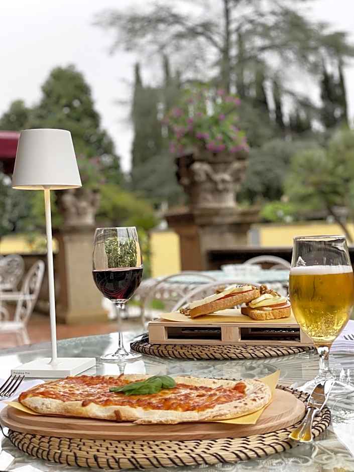 The Rif - Boutique Hotel