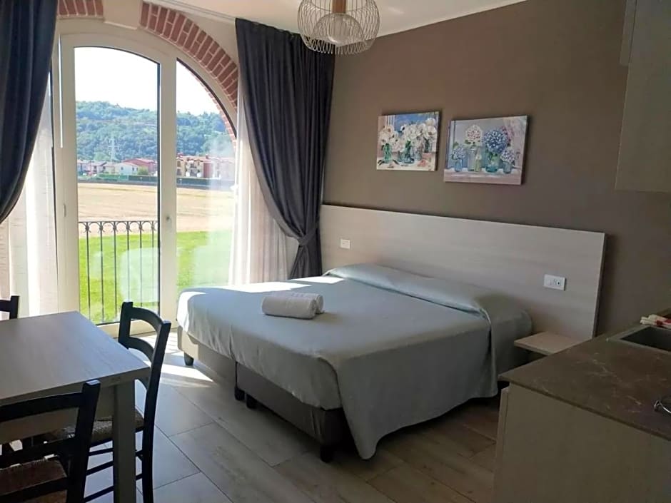 Tenuta da Rino - Agriturismo Barco Menti