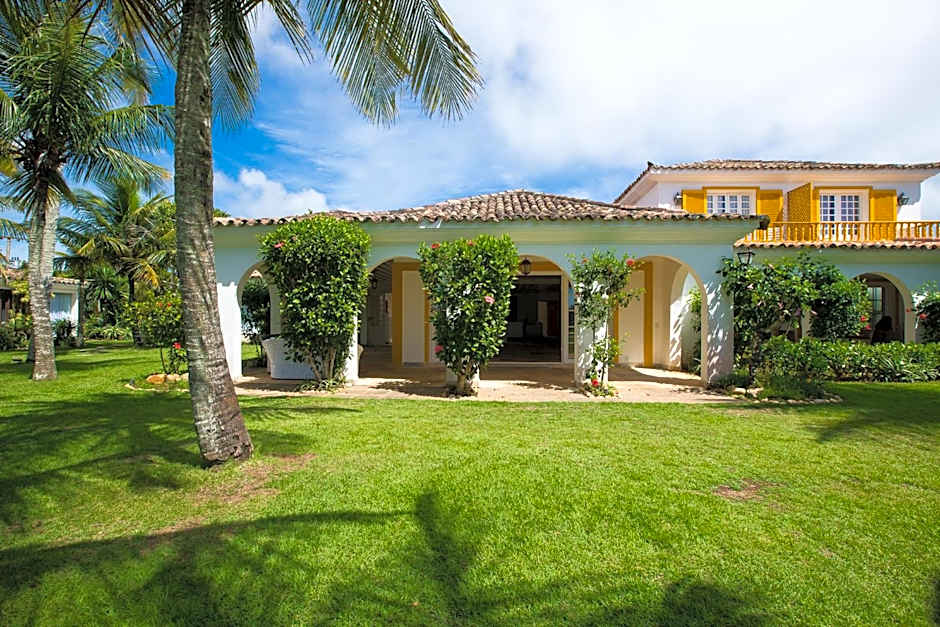 Villa Raphael