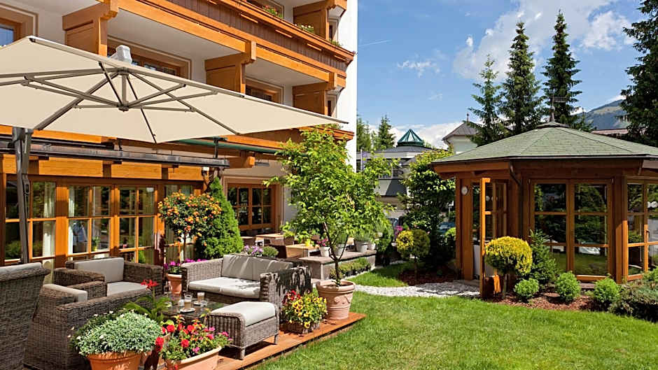 Superior Hotel Tirolerhof - Zell am See