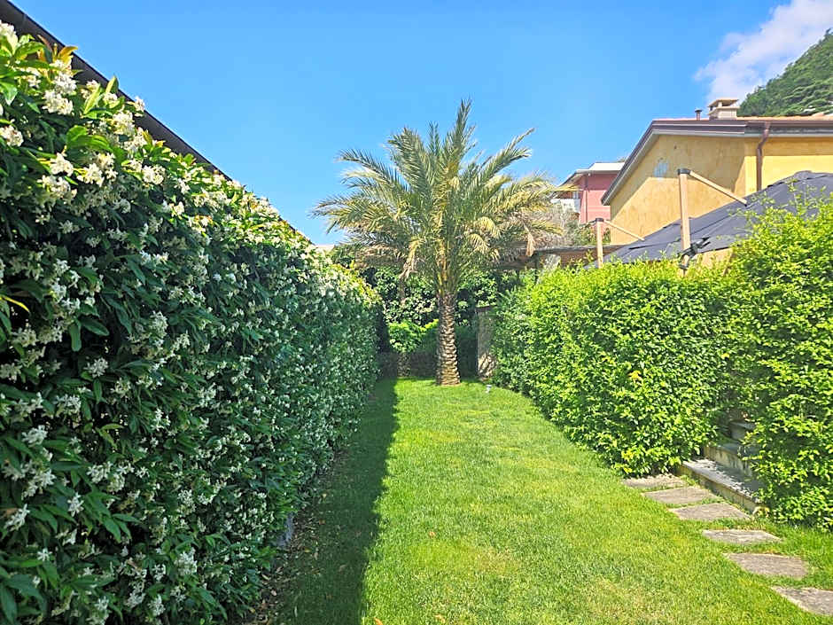 La Rocca Maison de Charme