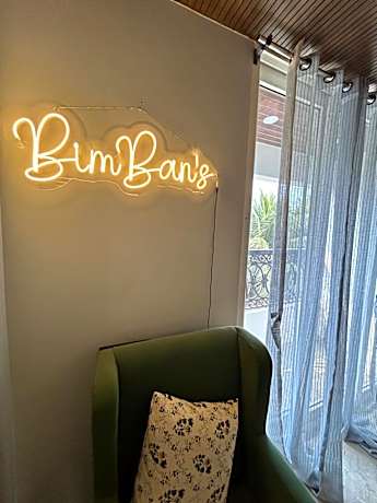 BimBan’s