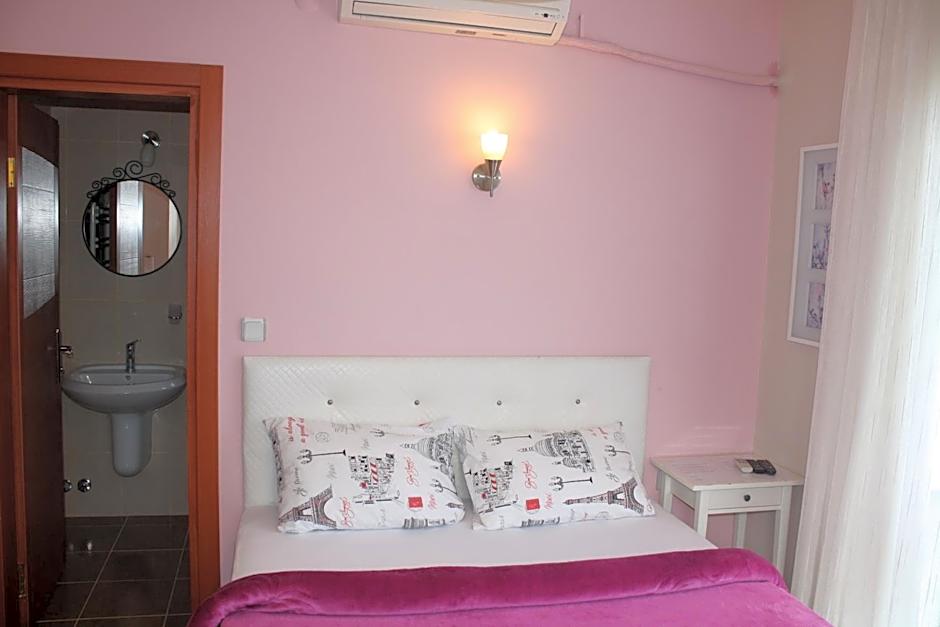 Sapphire Hotel