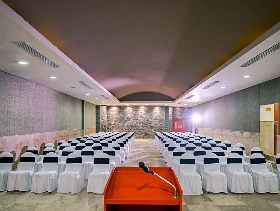 Hotel Hostal de Cortés