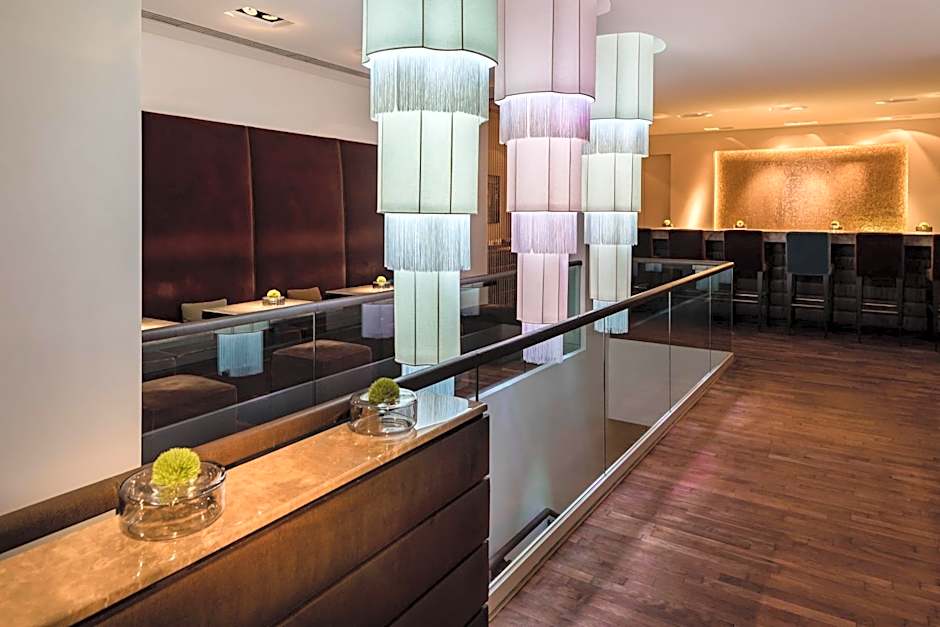 The Mandala Hotel Berlin, a Member of Design Hotels