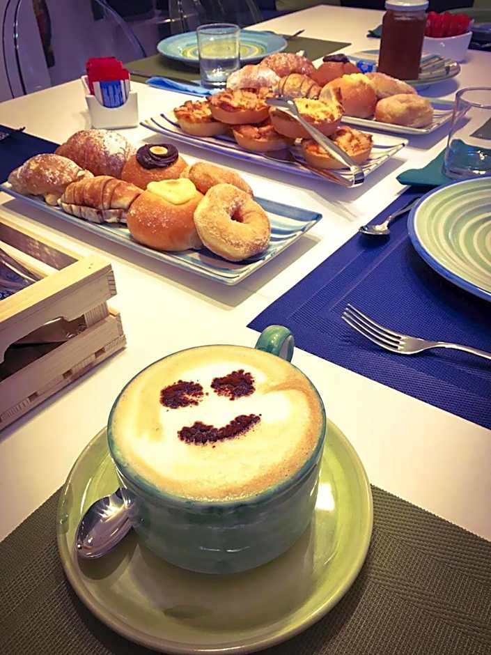 Al Parco Primavera B&B