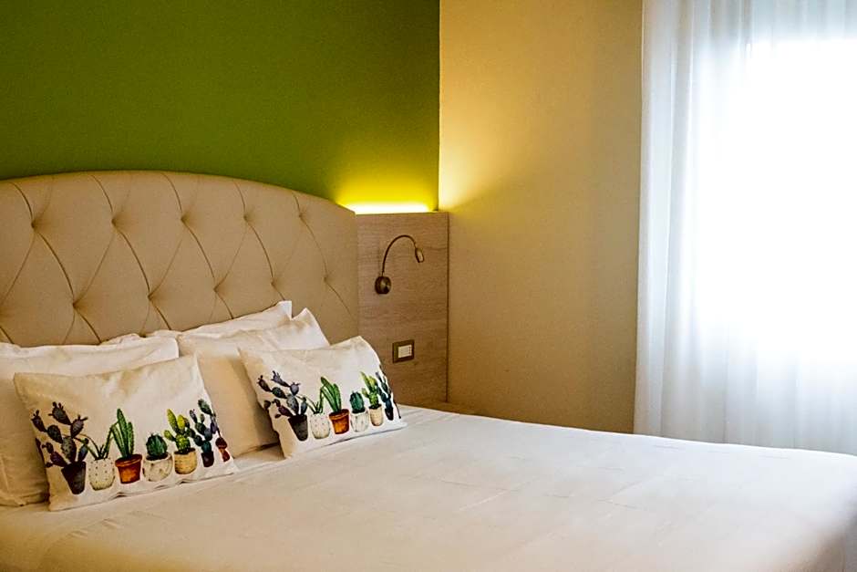 Hotel Castello Artemide Congressi