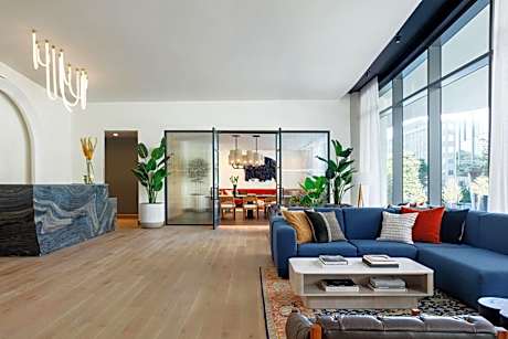 Kimpton Shane Hotel By IHG