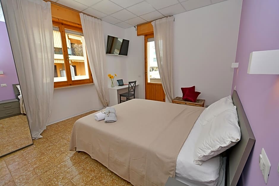 B&B Linae - Residence