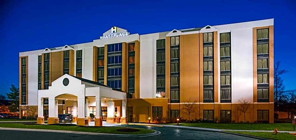 Hyatt Place Cincinnati Blue Ash