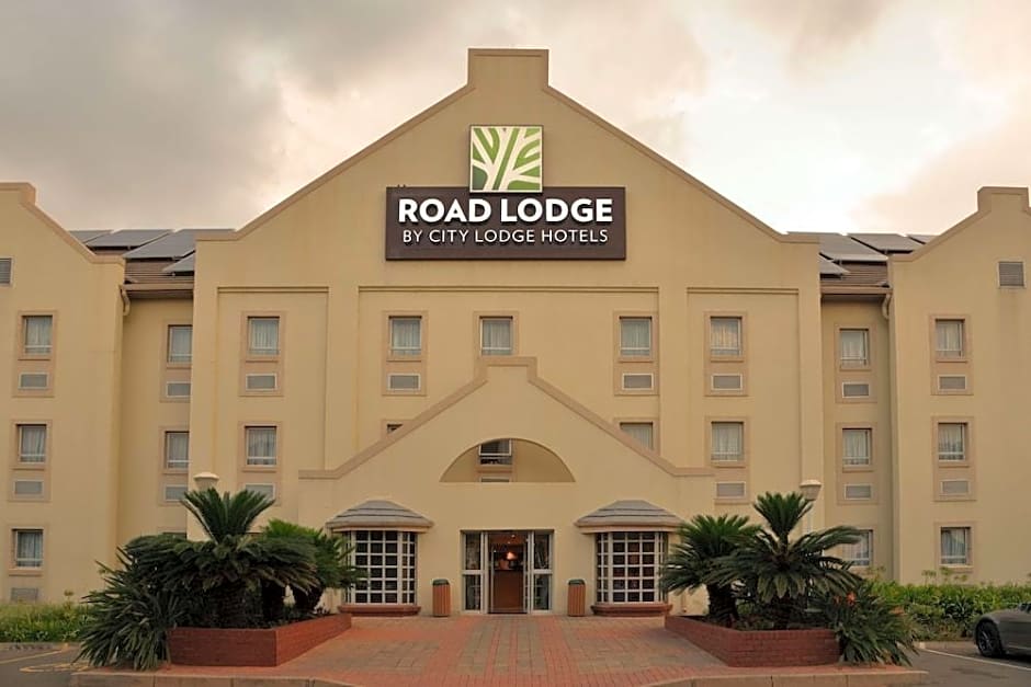 Road Lodge Rustenburg