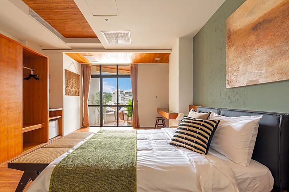 ItaThao Smart Stay with Elevator