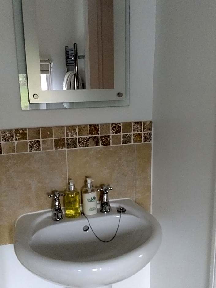 The Old Rectory Bed and Breakfast