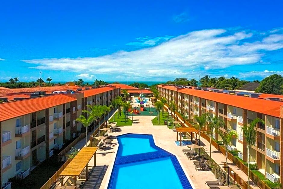 Ondas Praia Resort - MC