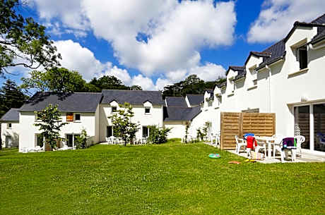 Terres de France Le Domaine de la Baie