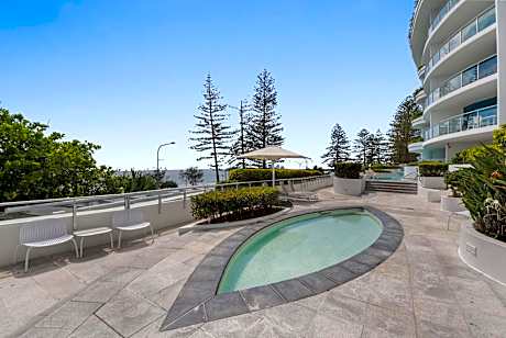 Mantra Sirocco Mooloolaba