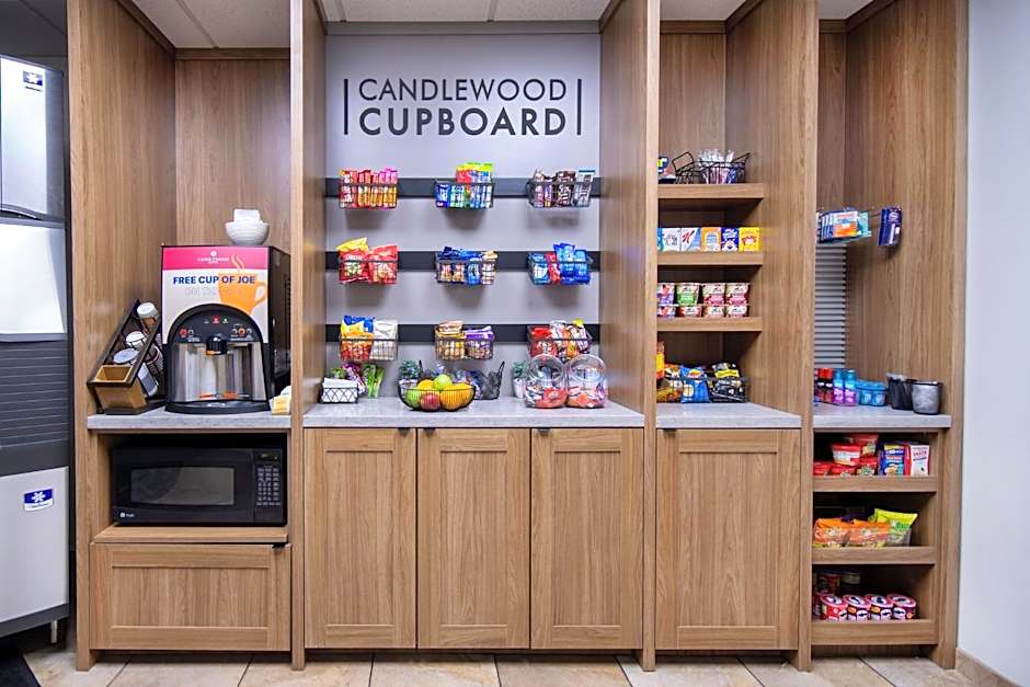 Candlewood Suites Buffalo Amherst By IHG