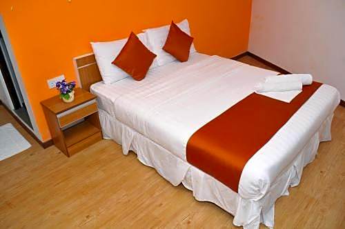 Hotel Double Stars
