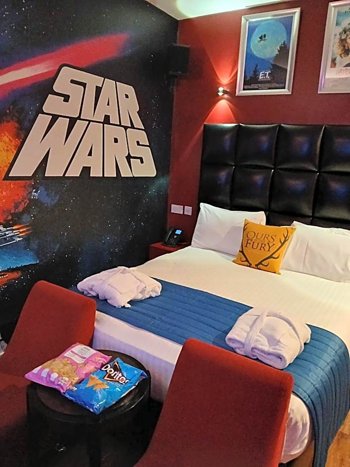 The Royal Hotel Cardiff