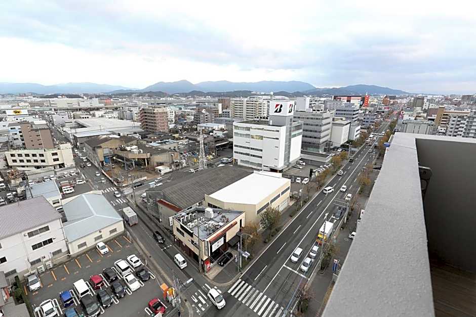 The Grand Residence Hotel Hakata