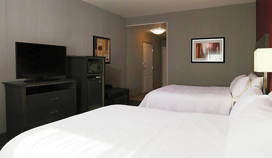 Hampton Inn By Hilton & Suites Temecula