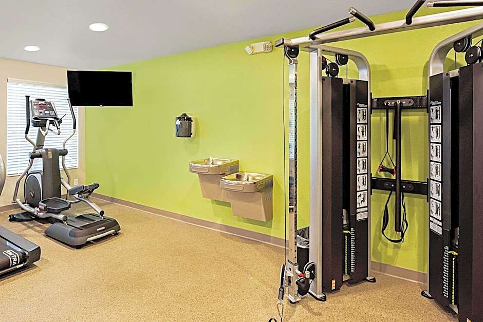 Woodspring Suites Reno Sparks