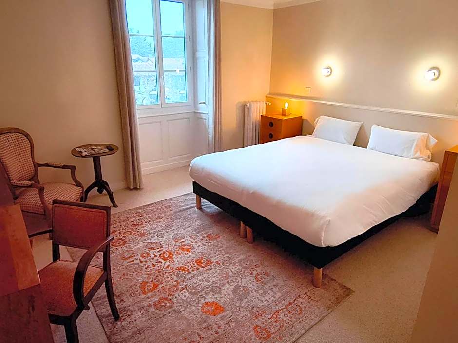 Grand Hôtel de la Poste