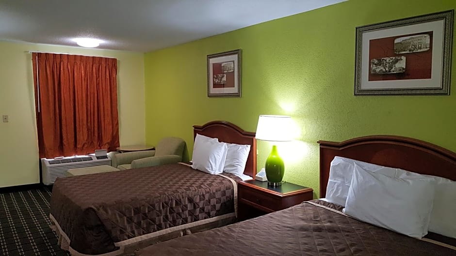 American Inn Columbia