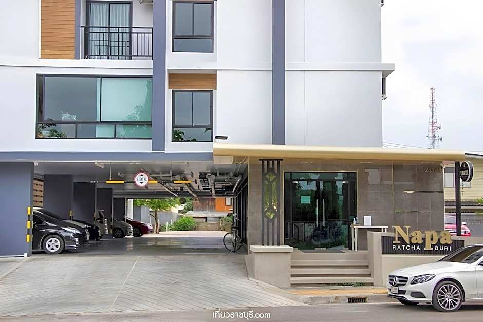 Napa Hotel Ratchaburi