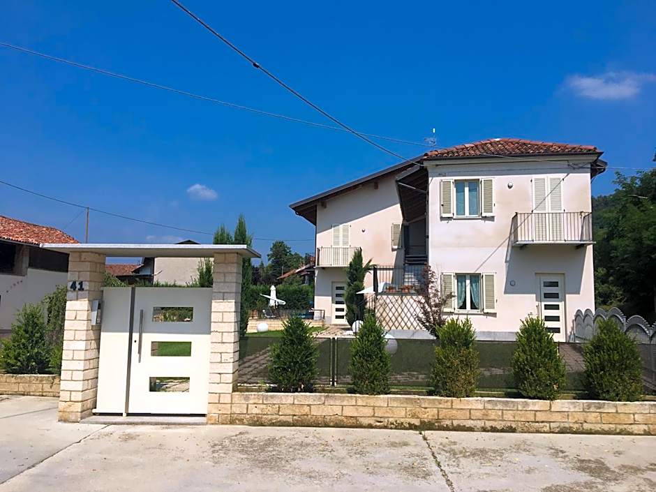 Home Holiday "Da Mamma"