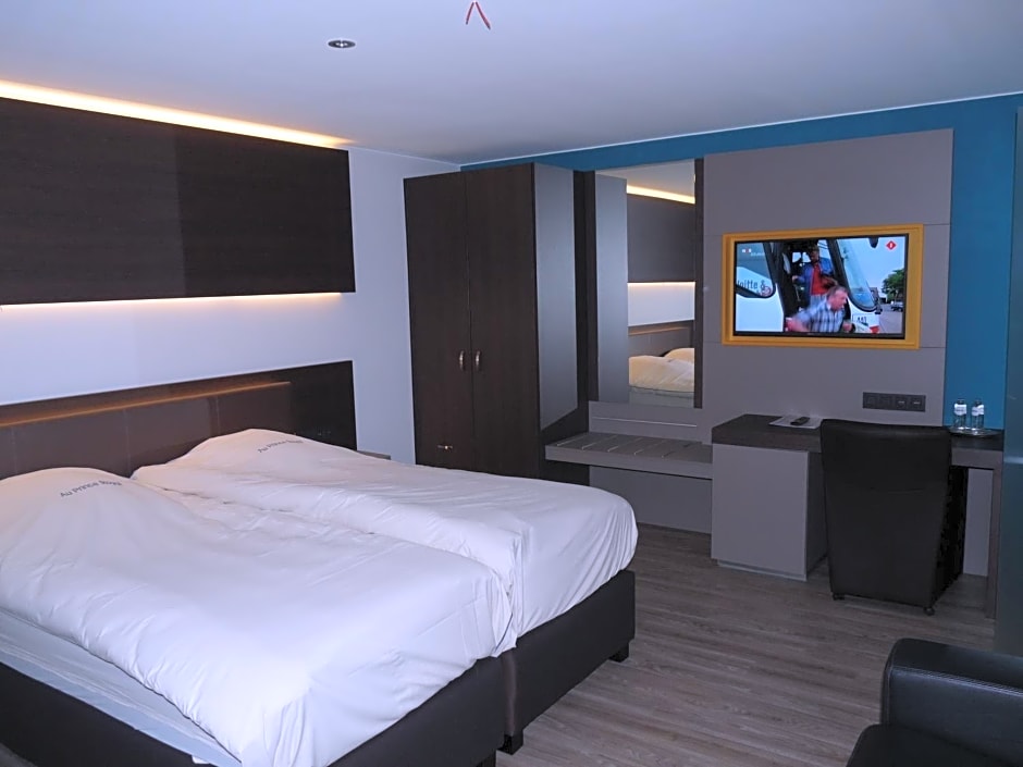 Hotel Au Prince Royal