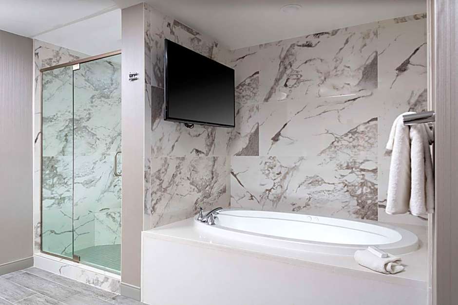 Homewood Suites By Hilton Phoenix Airport South