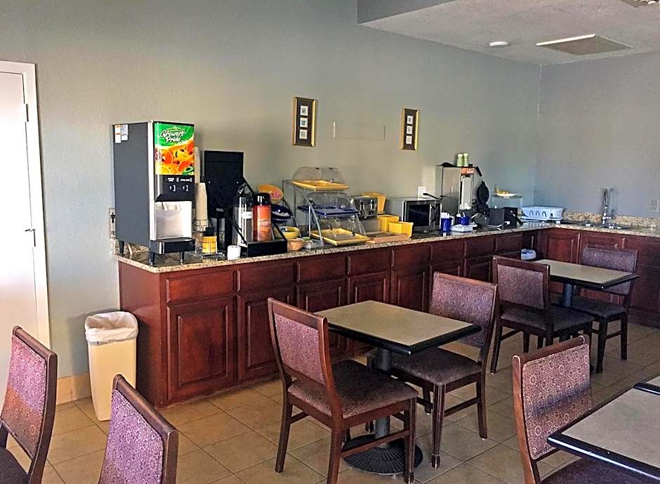 Americas Best Value Inn - Bishop / Kingsville