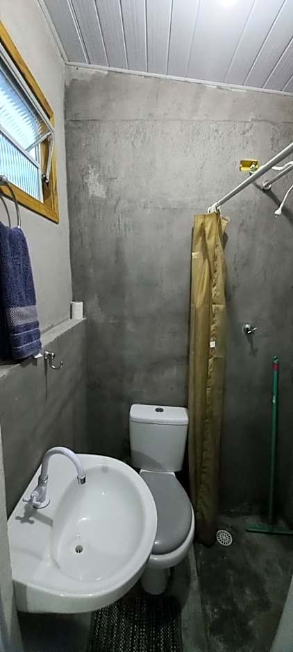 Camping e Pousada do Ade