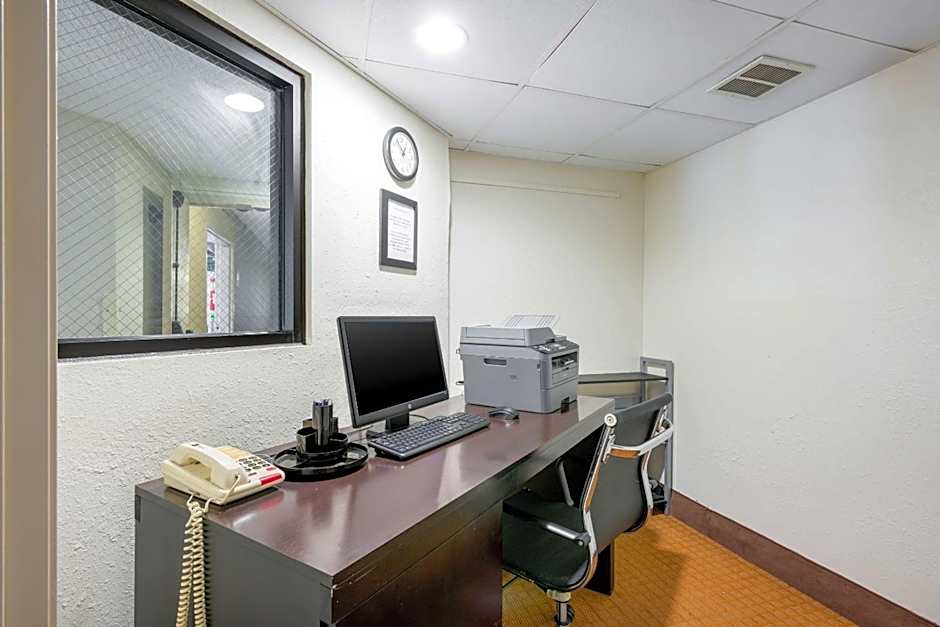 Sleep Inn Statesville I-40