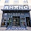 Hotel AMANO Rooms & Apartments