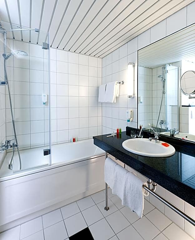 NH Muenchen Neue Messe