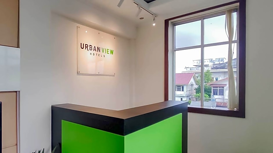 Urbanview Hotel Syariah Dapen Pontianak by RedDoorz