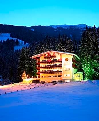 Hotel Hubertus