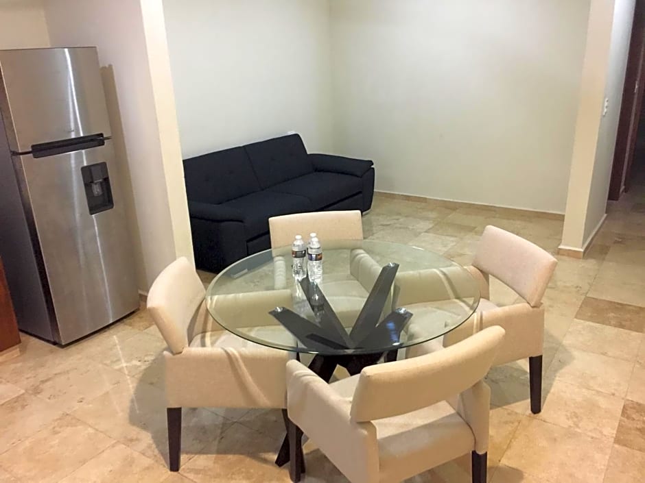 Hotel Playa Encantada