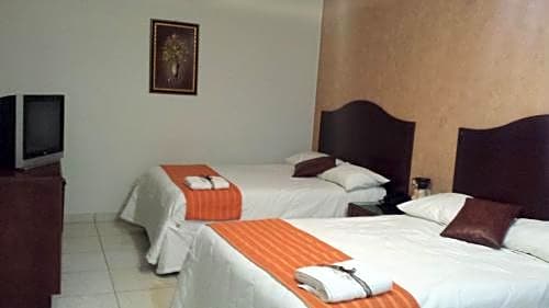 Hotel Anber
