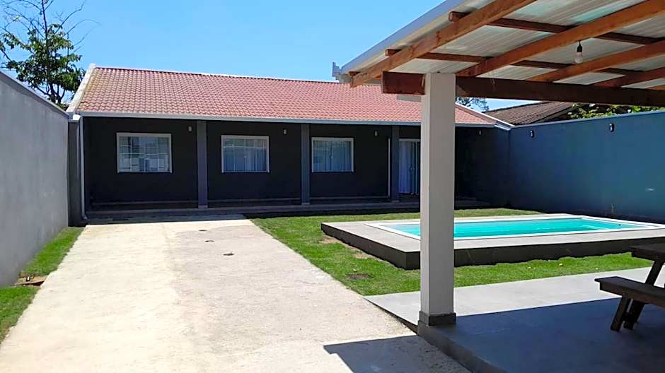 Casa de Praia Itapoá