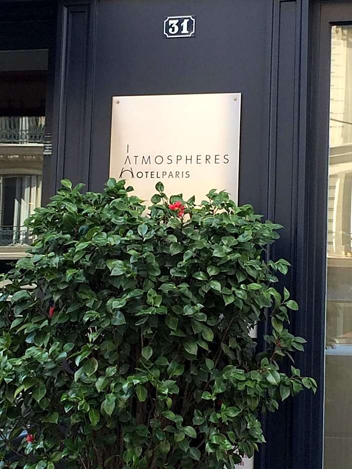 Hotel Atmospheres