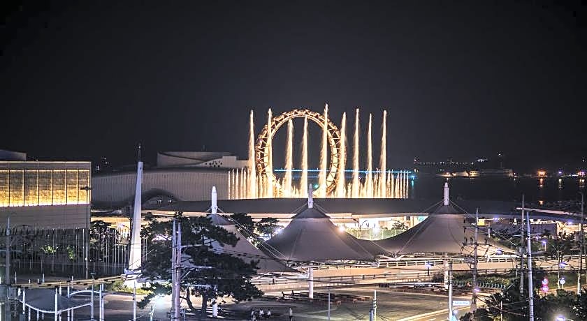 Big O Show Guesthouse