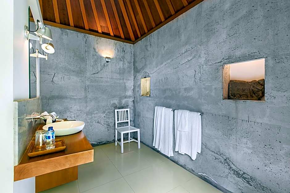 Villa Wantilan Putih