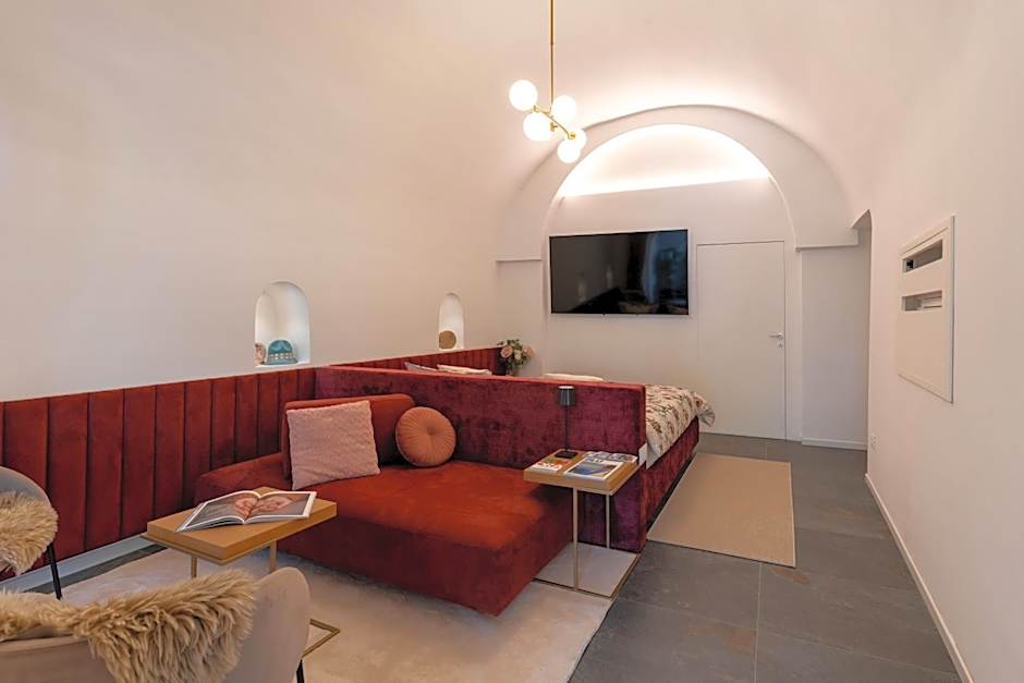Ledro Lake Suites