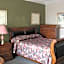 Rainbow Motor Inn - Fallsview